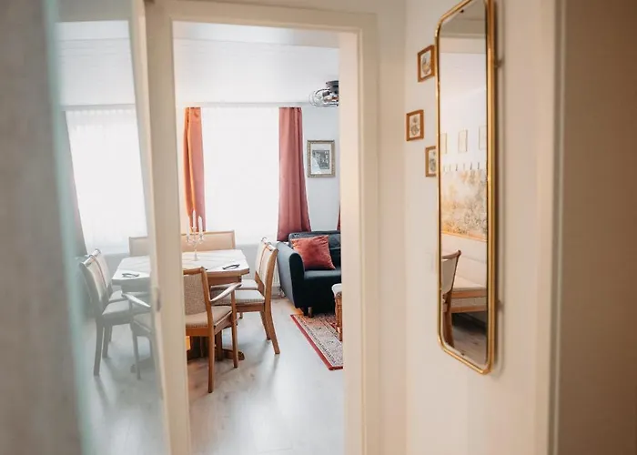 Altes Haeusle Am Waschbach-weintraube Appartement Edenkoben