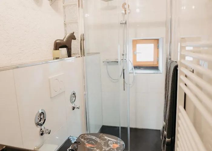 Altes Haeusle Am Waschbach-weintraube