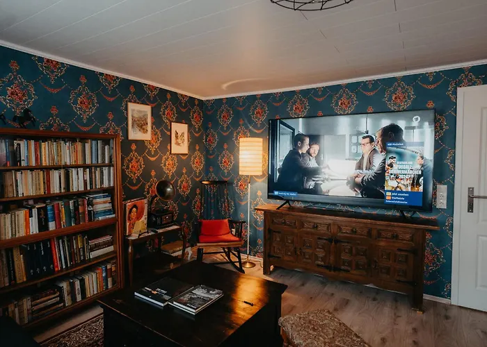 Altes Haeusle Am Waschbach-weintraube Edenkoben