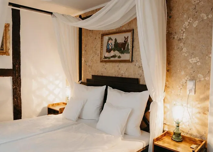 Altes Haeusle Am Waschbach-weintraube *