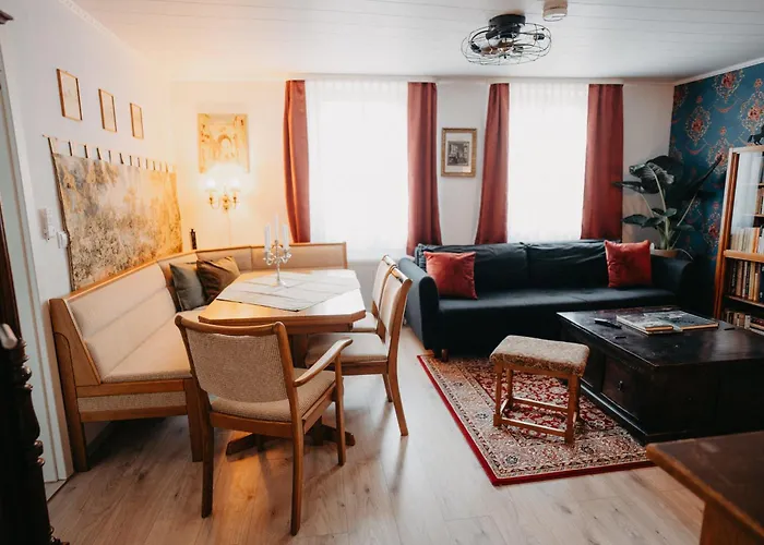 Altes Haeusle Am Waschbach-weintraube