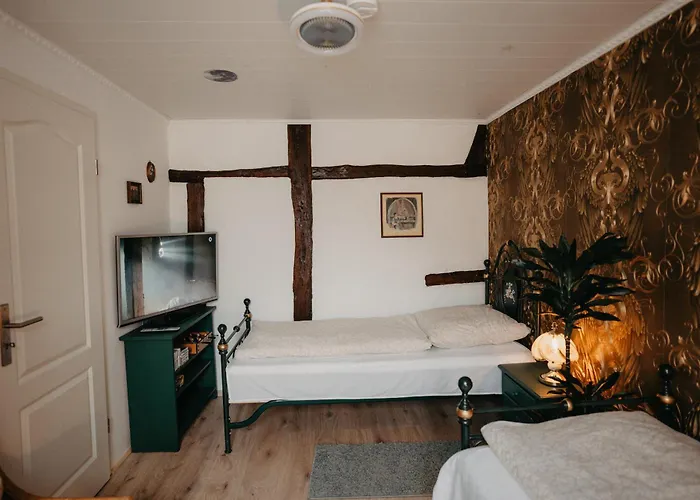 Altes Haeusle Am Waschbach-weintraube *