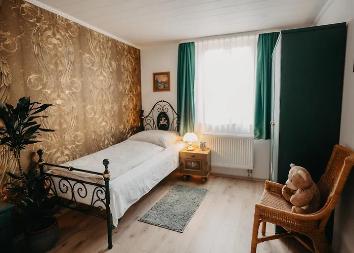 Altes Haeusle Am Waschbach-weintraube