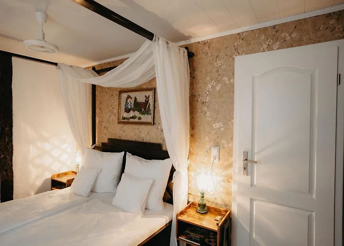 Altes Haeusle Am Waschbach-weintraube Edenkoben